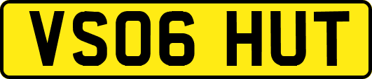 VS06HUT