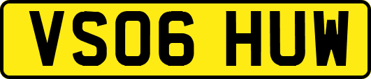 VS06HUW