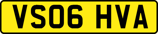 VS06HVA