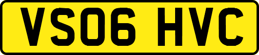 VS06HVC