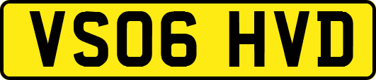 VS06HVD
