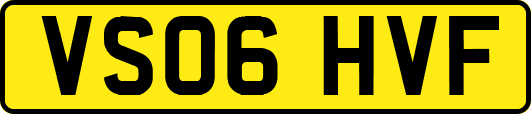 VS06HVF