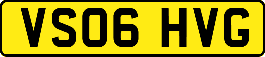 VS06HVG