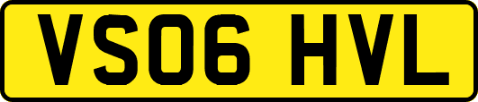 VS06HVL