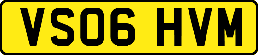 VS06HVM
