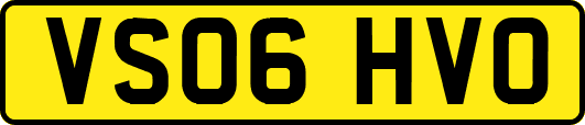 VS06HVO