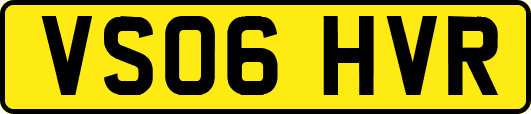 VS06HVR