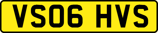 VS06HVS