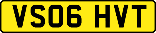 VS06HVT
