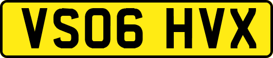 VS06HVX