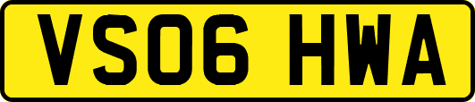 VS06HWA