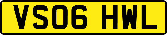 VS06HWL