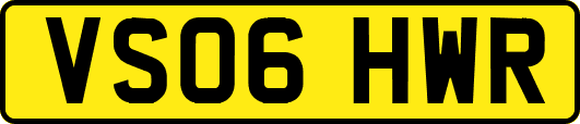 VS06HWR
