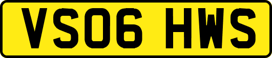 VS06HWS