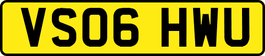 VS06HWU