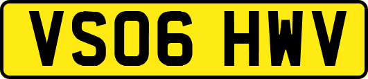 VS06HWV