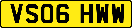 VS06HWW