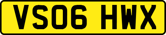 VS06HWX