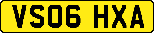 VS06HXA