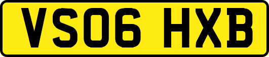 VS06HXB