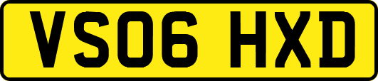 VS06HXD
