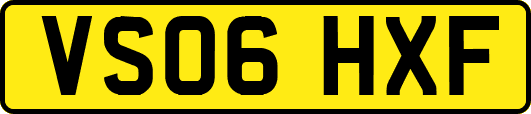 VS06HXF