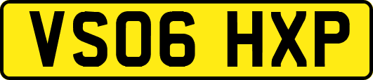 VS06HXP