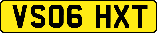 VS06HXT
