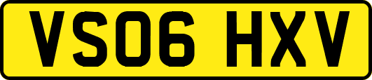 VS06HXV