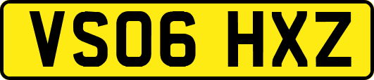 VS06HXZ