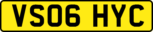 VS06HYC