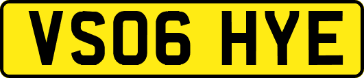 VS06HYE
