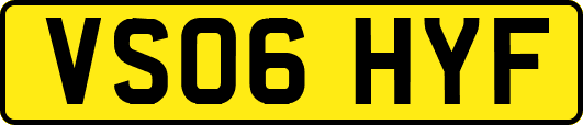VS06HYF