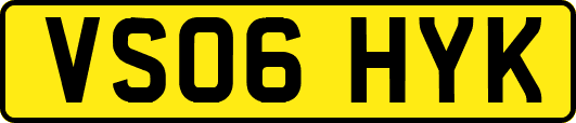VS06HYK