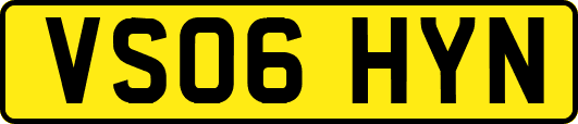 VS06HYN