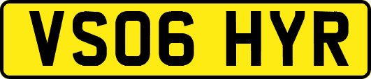 VS06HYR