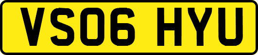 VS06HYU