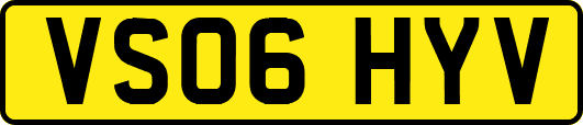 VS06HYV