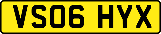 VS06HYX