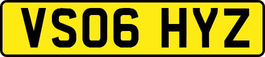 VS06HYZ
