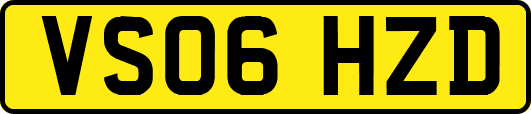 VS06HZD