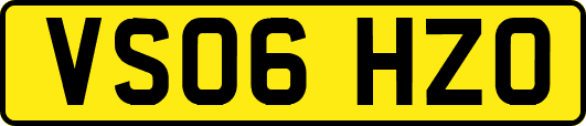 VS06HZO