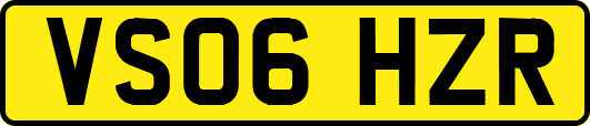 VS06HZR