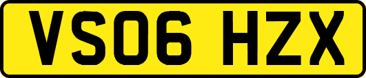VS06HZX