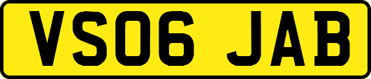 VS06JAB