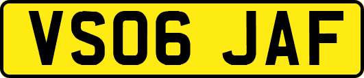 VS06JAF
