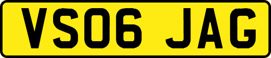 VS06JAG