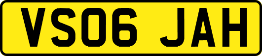 VS06JAH