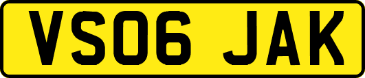 VS06JAK