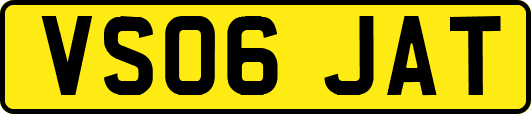 VS06JAT